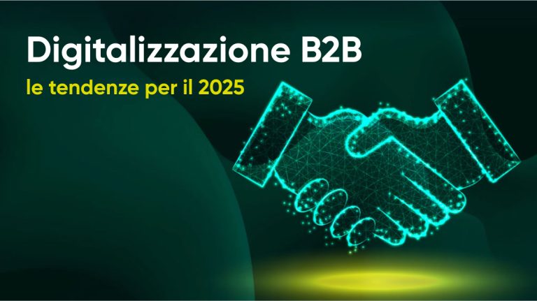 Cosmobile Digitalizzare il B2B i trend del 2025